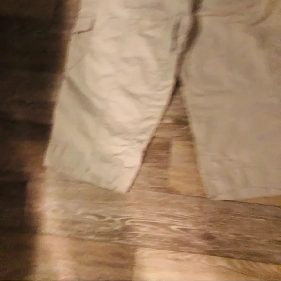 Columbia Titanium Omni-Dri Capri beige size 6 - Picture 12 of 13